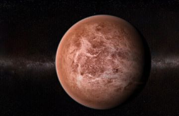 اكتشاف جديد في سحب الزهرة يعيد الجدل حول إمكانية وجود حياة