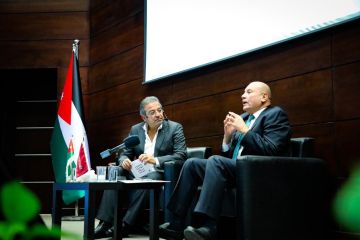 العودات من الشرق الأوسط : الجامعات منارات للعلم والفكر والحوار تعزز وعي الشباب وانتماؤهم الوطني