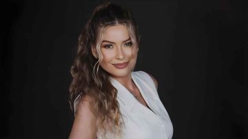 باميلا الكيك ومعتصم النهار في ثنائية رمضانية