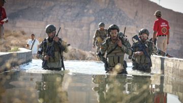 تحدي الملك يتصدر منافسات المحارب الدولية تحدي الملك يتصدر منافسات المحارب الدولية