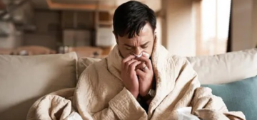 تحذير طبي: أدوية البرد قد تهدد مرضى القلب والضغط المرتفع تحذير طبي: أدوية البرد قد تهدد مرضى القلب والضغط المرتفع