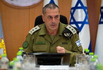 رئيس أركان الاحتلال: الجيش فشل في 7 أكتوبر