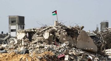 قطر: مفاوضات دقيقة في شرم الشيخ بشأن خطة ترمب قطر: مفاوضات دقيقة في شرم الشيخ بشأن خطة ترمب