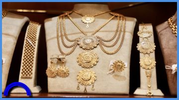 أسعار الذهب تحلق محليا وتسجل أرقاما قياسية جديدة أسعار الذهب تحلق محليا وتسجل أرقاما قياسية جديدة