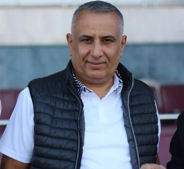استقالة العدوان من رئاسة اتحاد ألعاب القوى استقالة العدوان من رئاسة اتحاد ألعاب القوى