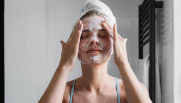 الوقاية خير من العلاج: 5 عادات بسيطة تجنبك ظهور الحبوب