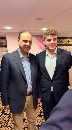 صندوق الملك عبدالله الثاني للتنمية يختار أبرز الشباب للمشاركة في برنامج الزمالة البرلمانية بؤرته السادسة  صندوق الملك عبدالله الثاني للتنمية يختار أبرز الشباب للمشاركة في برنامج الزمالة البرلمانية بؤرته السادسة