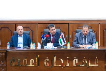 محافظ العقبة: مبادرة تنظيم الظواهر الاجتماعية تعزز القيم والاعتدال في المجتمع