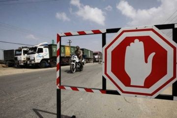إسرائيل تتراجع عن قرار إغلاق معابر قطاع غزة  إسرائيل تتراجع عن قرار إغلاق معابر قطاع غزة