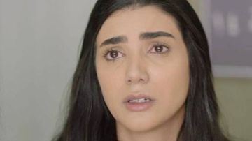 إصابة ابن الفنانة ريم سامي إثر سقوطه على رأسه.. ووالدها يطلب الدعاء: دخل العناية المركزة