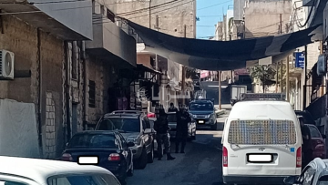 إغلاق محال بلياردو وسنوكر في عجلون بعد السماح للأطفال بالتواجد والتدخين داخله .. فيديو