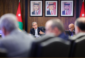 الأردن يعتمد استراتيجية وطنية لتعزيز التنوع الحيوي حتى 2050