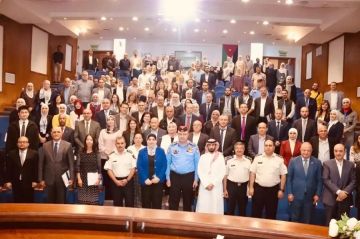 الغذاء والدواء تطلق فعاليات يوم توعوي متخصص بمناسبة اليوم العالمي للغذاء الغذاء والدواء تطلق فعاليات يوم توعوي متخصص بمناسبة اليوم العالمي للغذاء