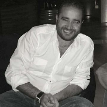 المهندس عمر نجل سعد حجازي في ذمة الله - تفاصيل الدفن والعزاء