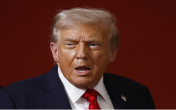 ترمب: نزع سلاح حماس سيحدث بسرعة وربما بعنف