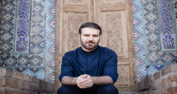 دعم إنساني لغزة من عائدات حفل سامي يوسف في العاصمة الأردنية دعم إنساني لغزة من عائدات حفل سامي يوسف في العاصمة الأردنية