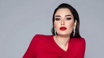 سيرين عبد النور تفاجئ جمهورها بشأن مسلسل موج عالي