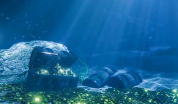 غرق منذ 300 عام .. غواصون يعيدون كنوز أسطول إسباني