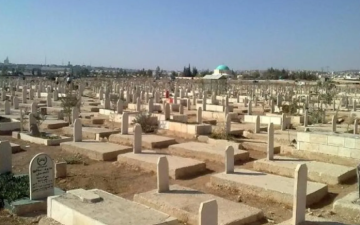 كم عدد الأردنيين الذين توفوا في عام 2024؟