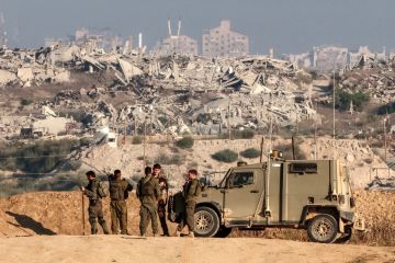 لماذا تصر إسرائيل على البقاء في تلة المنطار؟