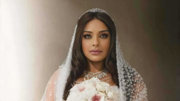 مرام البلوشي تكشف عن تجربة زواج مؤلمة مرام البلوشي تكشف عن تجربة زواج مؤلمة