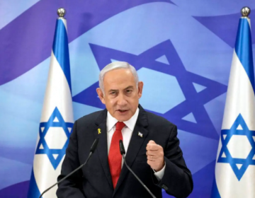 نتنياهو يصدر تعليمات بعدم فتح معبر رفح