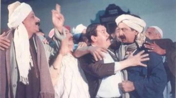 أبطاله رفضوه.. توقف الجزء الثاني لمسلسل لن أعيش في جلباب أبي أبطاله رفضوه.. توقف الجزء الثاني لمسلسل لن أعيش في جلباب أبي