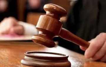 إرادة ملكية بالموافقة على تعيين قضاة (اسماء)