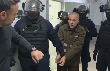 إعلام عبري: القائمة الاحتياطية لأسرى غزة تشمل أبو صفية