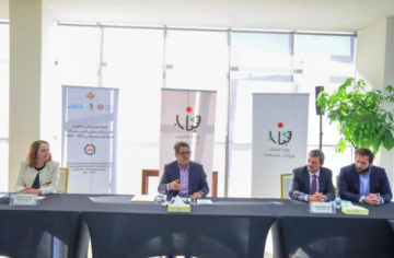 انطلاق مشاورات وزارة الشباب لتفعيل الخطة الوطنية الخاصة بالقرار الأممي 2250