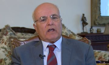 بسام حدادين يفجر العمل الحزبي من خلال (ما فيش فايدة).. هل نعيش حالة حزبية حقيقية؟ عاجل