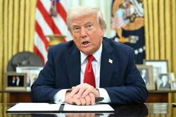 ترامب عن موافقة حماس على خطته للسلام: أتطلع لعودة الرهائن.. وأشكر هذه الدول العظيمة 