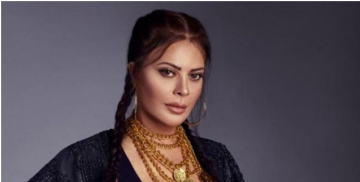 دموع كارمن لبس تكشف وجع الخذلان وذكريات الحب دموع كارمن لبس تكشف وجع الخذلان وذكريات الحب