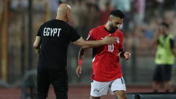 صلاح يبحث عن العودة للتسجيل وقيادة مصر إلى كأس العالم