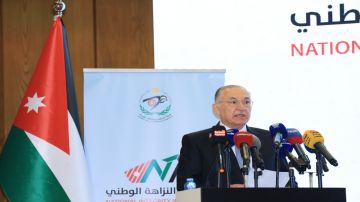 مؤشر النزاهة الوطني يظهر تحسنا ملحوظا في أداء المؤسسات الحكومية