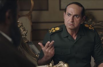 مصر.. ياسر جلال يحيي إرث عادل إمام بفيديو كوميدي في مجلس الشيوخ مصر.. ياسر جلال يحيي إرث عادل إمام بفيديو كوميدي في مجلس الشيوخ