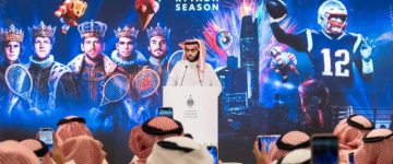 20 مليون زائر لـ"موسم الرياض" العام الماضي من 135 دولة 20 مليون زائر لـ"موسم الرياض" العام الماضي من 135 دولة