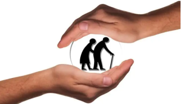 استراتيجية شاملة لتعزيز رعاية وحماية كبار السن في الأردن حتى 2030 استراتيجية شاملة لتعزيز رعاية وحماية كبار السن في الأردن حتى 2030
