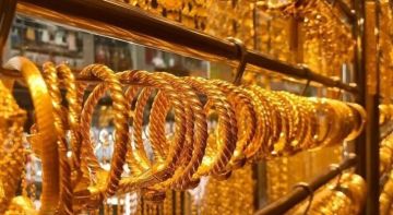 اسعار الذهب تواصل الارتفاع محليا نشرة ثالثة  اسعار الذهب تواصل الارتفاع محليا نشرة ثالثة