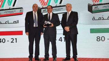 الألمانية الأردنية تحصد المركز الثاني في مؤشر النزاهة الوطني الألمانية الأردنية تحصد المركز الثاني في مؤشر النزاهة الوطني