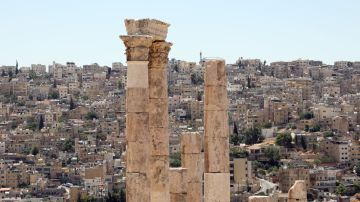 الحالة الجوية في المملكة لثلاثة أيام