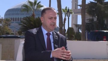 المومني: خطاب العرش أكد استمرار التحديث الاقتصادي