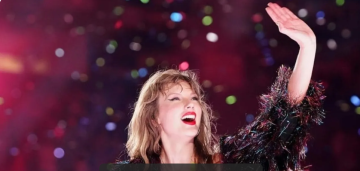 تايلور سويفت تحطم الأرقام القياسية بأكبر انطلاقة ألبوم في تاريخ أمريكا