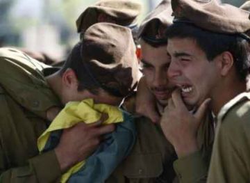 رغم انتهاء الحرب .. جنود إسرائيليون يعانون صدمات نفسية حادة وحياتهم تحولت لجحيم رغم انتهاء الحرب .. جنود إسرائيليون يعانون صدمات نفسية حادة وحياتهم تحولت لجحيم
