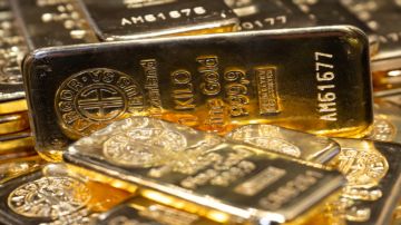  مجلس الذهب : ارتفاع الطلب العالمي 3 إلى مستوى قياسي