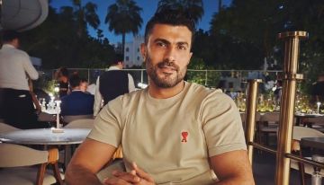 محمد سامي يخوض تجربة التمثيل لأول مرة في رمضان 2026