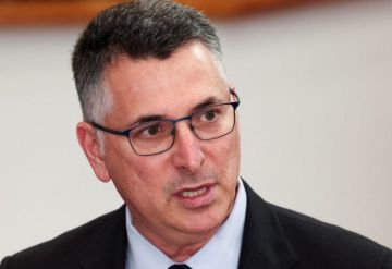 وزير خارجية الاحتلال: نريد توسيع دائرة التطبيع بالمنطقة