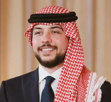 ولي العهد يتابع تمرينا تعبويا لكتيبة التدخل السريع.