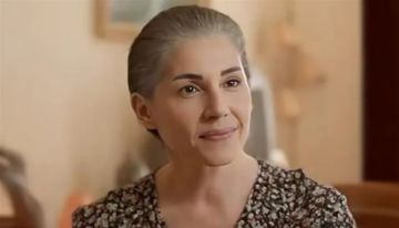 يارا صبري تعود إلى الدراما السورية بـ3 أعمال جديدة دفعة واحدة