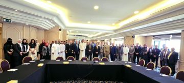 الأردن يستضيف اجتماعات إقليمية لتعزيز سلامة الطيران المدني